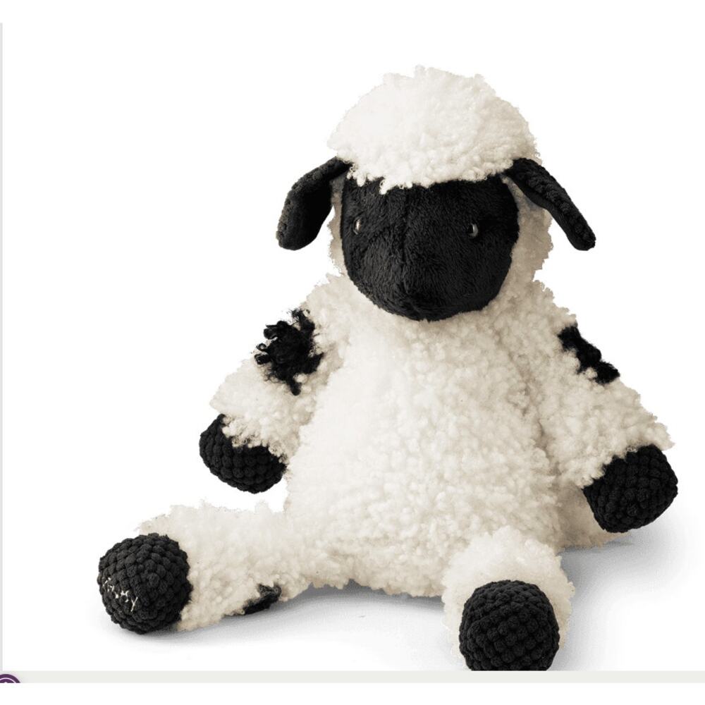 Valley the Valais Sheep Scentsy Buddy 16"